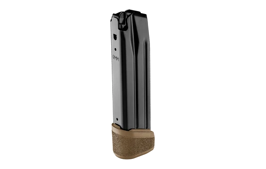 Springfield - Echelon Magazines — 9MM · 20 Round · Black, Flat Dark Earth