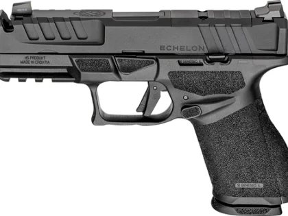 Springfield - Echelon Comp