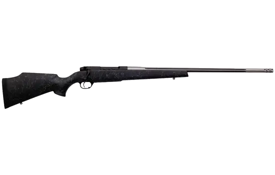 Weatherby - Mark V Accumark — 300 Winchester Magnum · 3 Round · Black · 26"