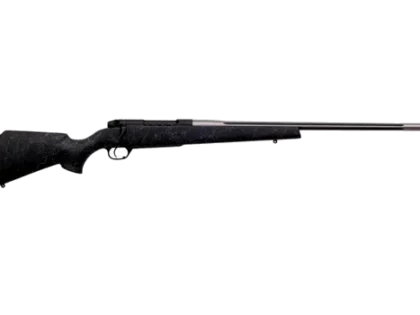 Weatherby - Mark V Accumark