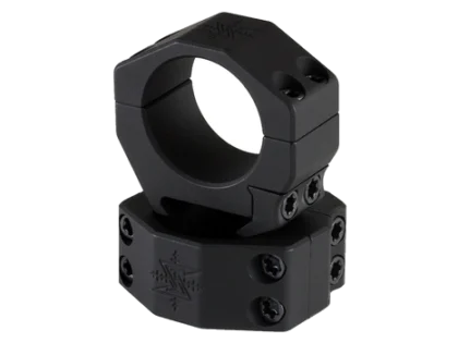 Seekins Precision - Scope Ring Set