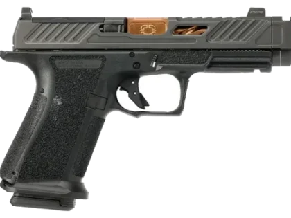 Shadow Systems - MR920P Elite