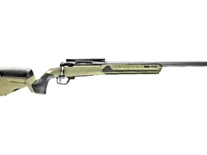 Savage - 110 Core Predator