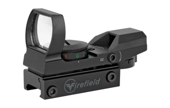 Firefield - Multi Reflex Sight — Black