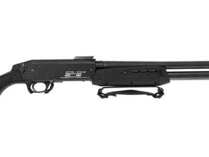 Standard Manufacturing Company - SP-12 Compact