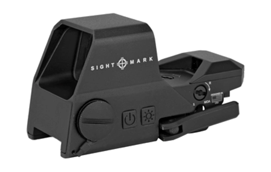Sightmark - Ultra Shot R-Spec — Black