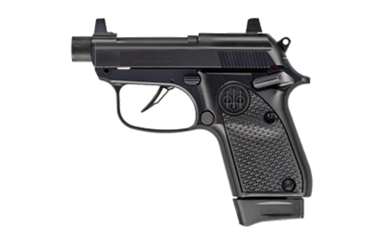 Beretta - Tomcat 30X — 32 Auto (ACP) · 8 Round · Black · 2.8" · Micro · DA / SA