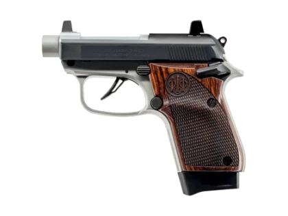 Beretta - Tomcat 30X