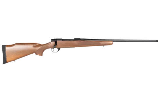 Howa - Standard Hunter — 7 mm - 08 Remington · 5 Round · Black · 22"