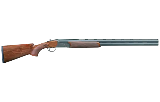 Rizzini USA - BR110 — 2 Round · Gray · 30"