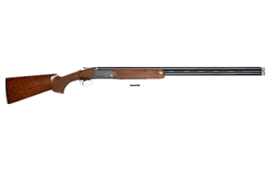 Rizzini USA - BR110 — 2 Round · Blued · 30"