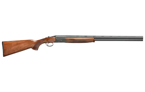 Rizzini USA - BR110 — 2 Round · Black · 28"