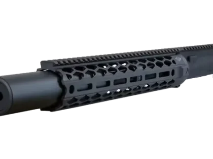 Yankee Hill Machine Co - Turbo Integral Suppressed Upper