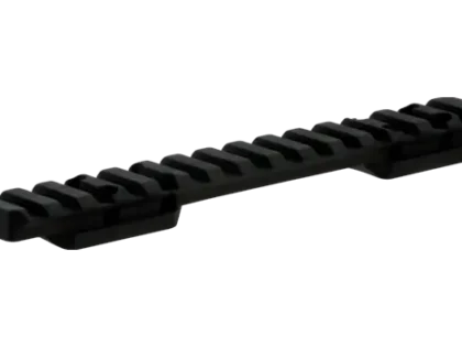 Talley Manufacturing - Picatinny Base Short Action Browning X-Bolt
