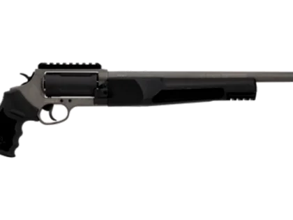 Taurus - Judge Home Defender