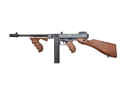 Auto Ordnance - 1927A1 Deluxe SBR