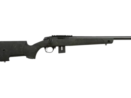 Bergara - BMR-X Steel