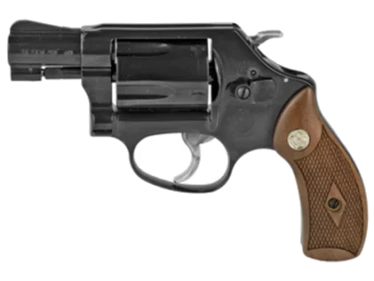 Smith & Wesson - Model 36