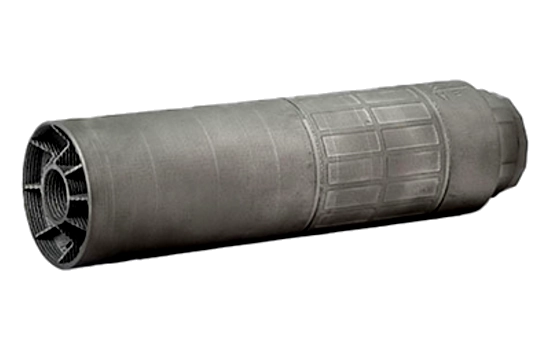Century Arms - EOS-30 Ti — 308 Winchester · Black