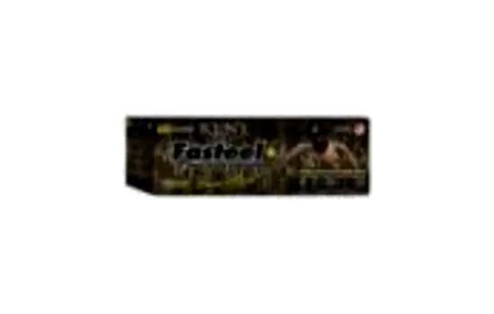 Kent - Fasteel Precision Upland — 100
