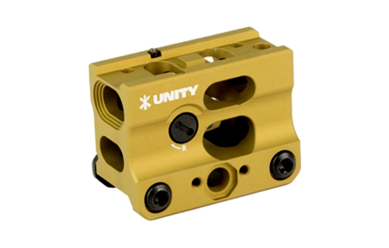 Unity Tactical - FAST Micro-SB — Flat Dark Earth