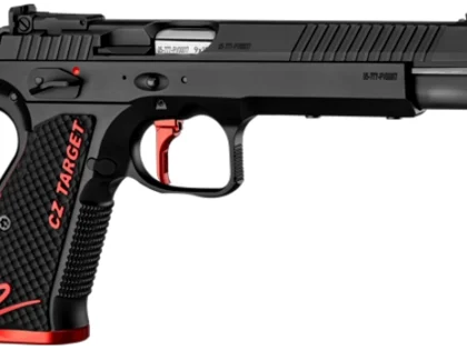 CZ-USA - Shadow 2 Target Limited
