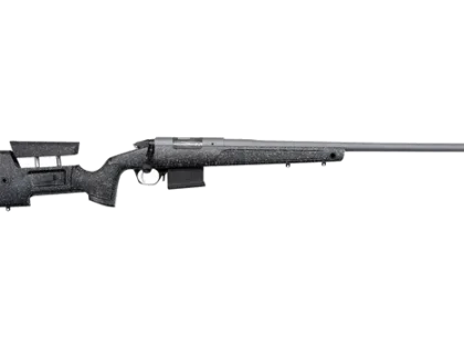 Bergara - Premier HMR Pro