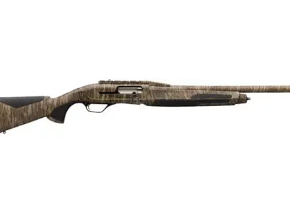 Browning - Maxus II Rifled