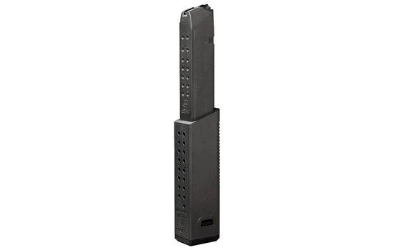 KRISS USA - Vector Magazines — 9MM · 40 Round · Black