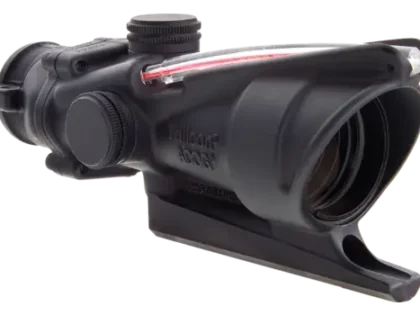 Trijicon - ACOG 4x32
