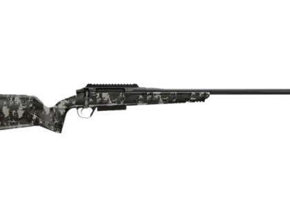 Christensen Arms - Evoke Hunter