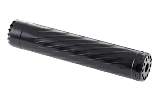ANECHOIC - AnechoX 223L — 5.56 mm NATO · Black