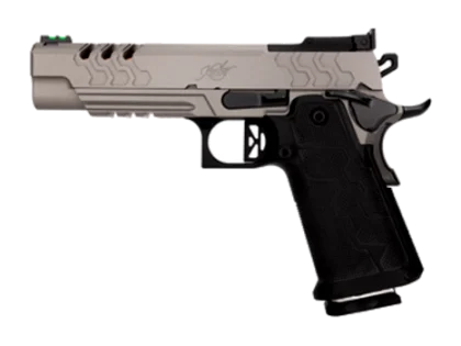 Kimber - 2K11 Stainless Target