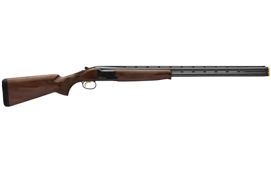 Browning - Citori CXS — 2 Round · Blued · 32"