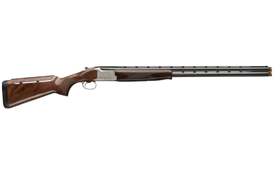 Browning - Citori CXS — 2 Round · Silver · 32"