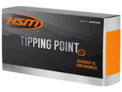 HSM - Tipping Point 2