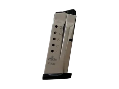 Check-Mate Magazines - S&W Shield Magazines