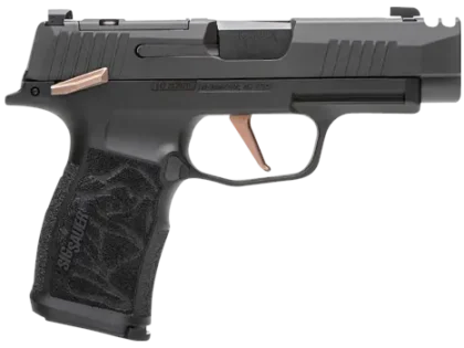Sig Sauer - P365Xl Comp Rose