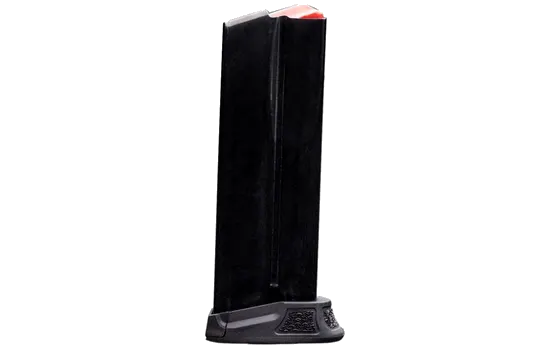 Heckler & Koch - CC9 Magazine — 9MM · 12 Round · Black