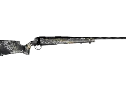 Weatherby - Model 307 Alpine ST