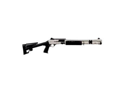 Panzer Arms - M4 Speed Pro