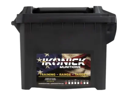 Ikonick USA - Premium Range Rifle