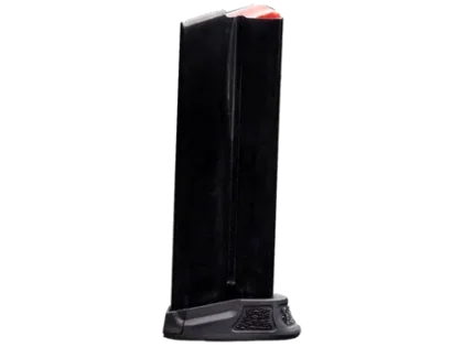 Heckler & Koch - CC9 Magazine