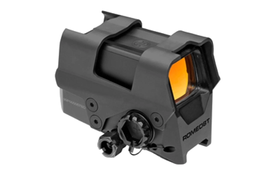 Sig Sauer - Romeo 8 — Black