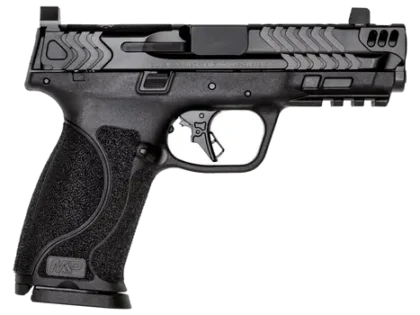 Smith & Wesson - M&P 2.0 Compact Carry Comp