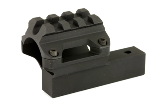 Magpul - Backpacker Optics Mount — Black