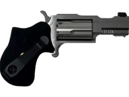 North American Arms - Rule 1