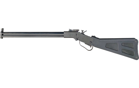 TPS Arms - M6 Takedown — 2 Round · Black · 18.25"