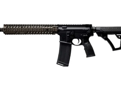 Daniel Defense - DDM4 GL/SSC SBR