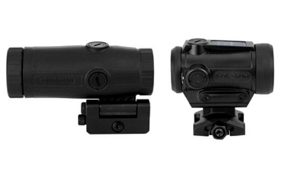 Holosun - ARO & HM3X Combo Kit — Black